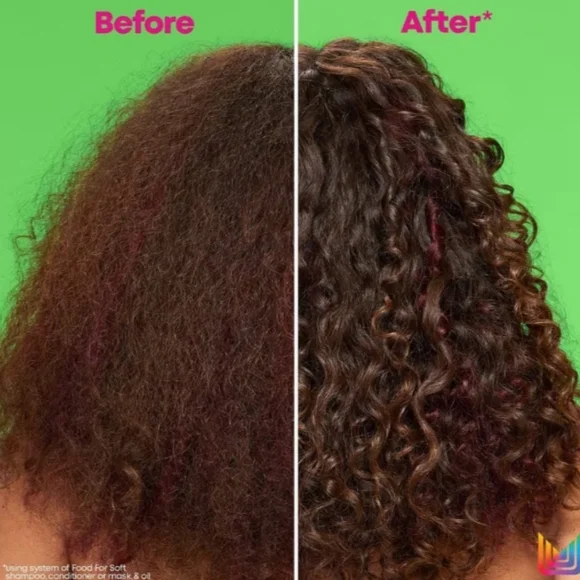 🆕️Matrix Food For Soft Detangling Hydrating Shampoo 🫧🥑